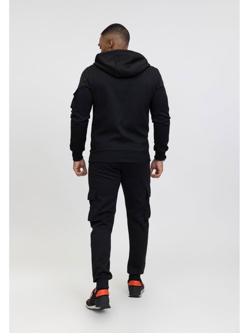 Tuta da jogging Kebello - Kiabi