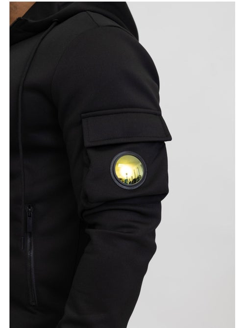 Tuta da jogging Kebello - Kiabi