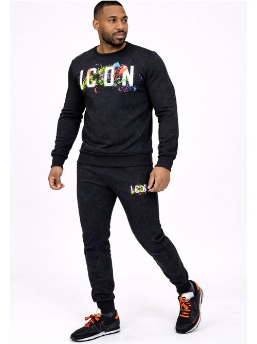 Tuta da jogging Kebello - Kiabi