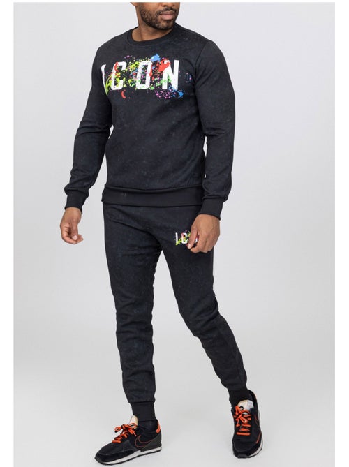 Tuta da jogging Kebello - Kiabi