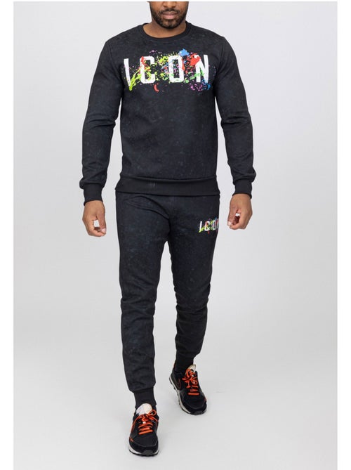 Tuta da jogging Kebello - Kiabi