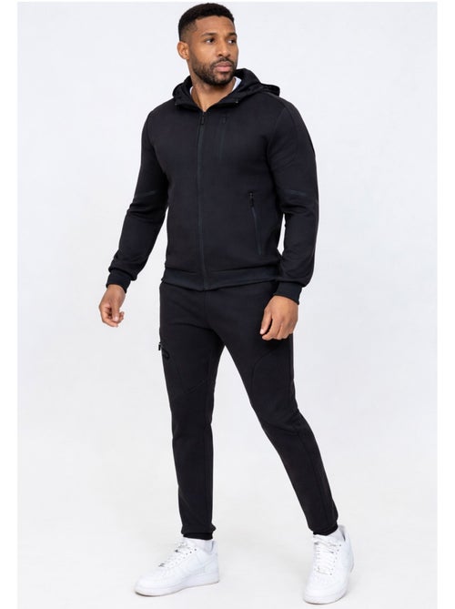 Tuta da jogging Kebello - Kiabi