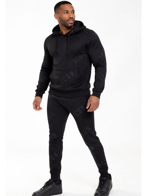 Tuta da jogging Kebello - Kiabi