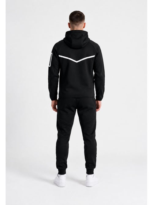 Tuta da jogging kebello - Kiabi Tuta da jogging kebello - Kiabi