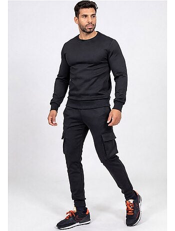 Tuta da jogging Kebello