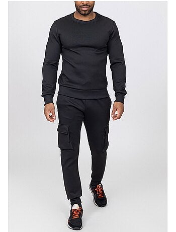 Tuta da jogging Kebello