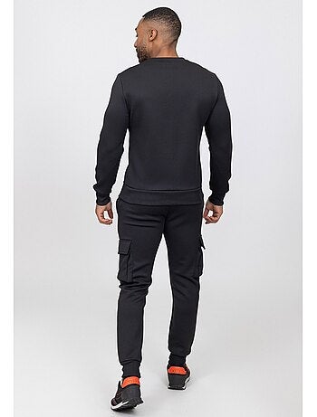 Tuta da jogging Kebello