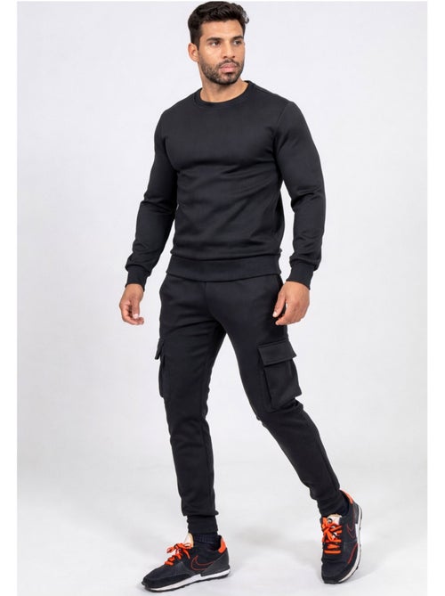 Tuta da jogging Kebello - Kiabi