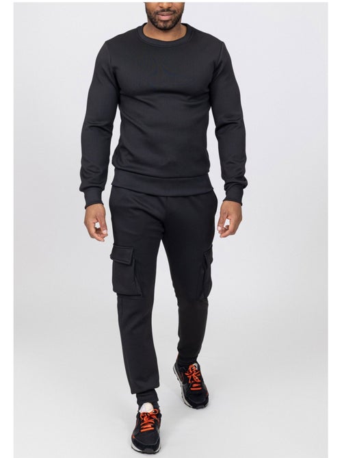 Tuta da jogging Kebello - Kiabi