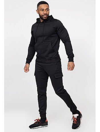Tuta da jogging Kebello
