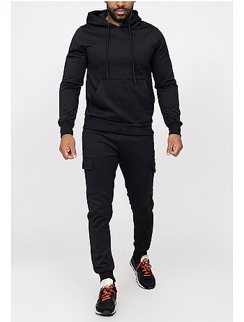 Tuta da jogging Kebello
