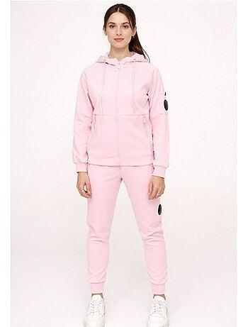 Tuta da jogging Kebello