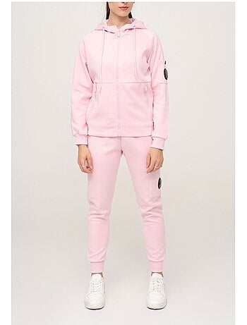 Tuta da jogging Kebello