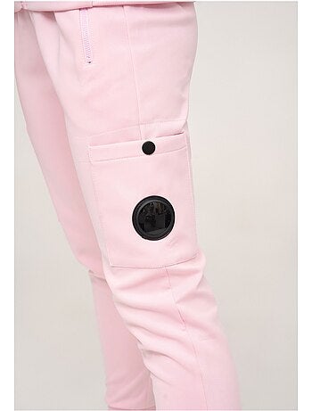 Tuta da jogging Kebello