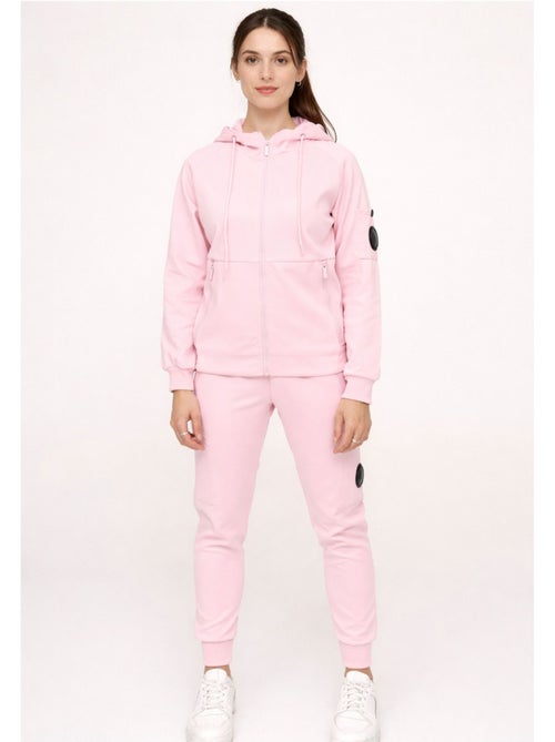 Tuta da jogging Kebello - Kiabi