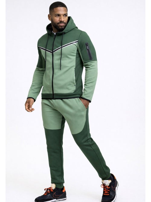 Tuta da jogging Kebello - Kiabi