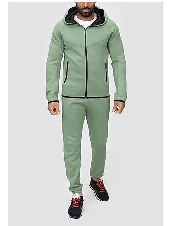 Tuta da jogging Kebello