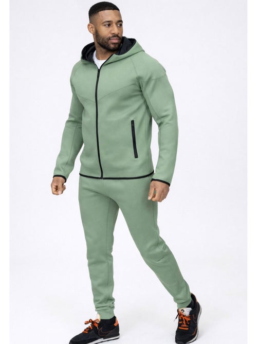 Tuta da jogging Kebello - Kiabi