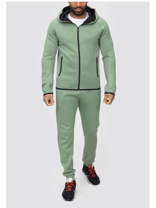 Tuta da jogging Kebello - Kiabi