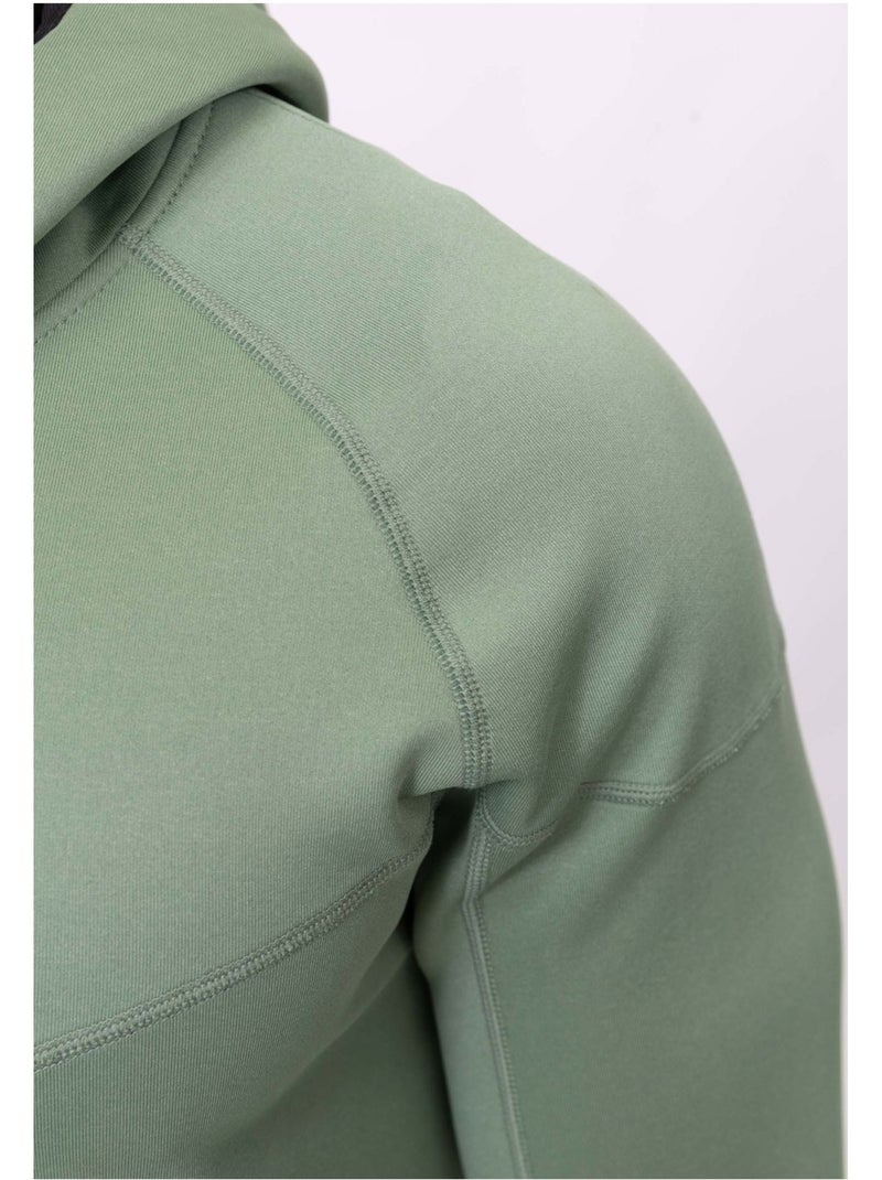 Tuta da jogging Kebello Verde - Kiabi