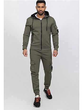 Tuta da jogging Kebello