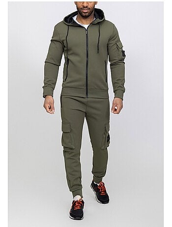 Tuta da jogging Kebello