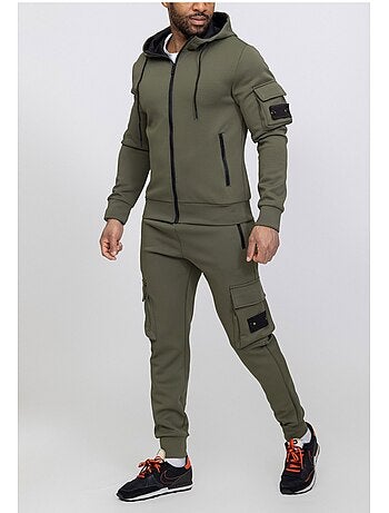 Tuta da jogging Kebello