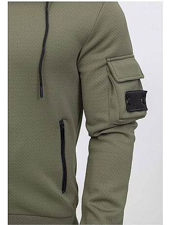 Tuta da jogging Kebello