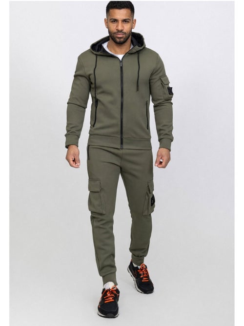 Tuta da jogging Kebello - Kiabi