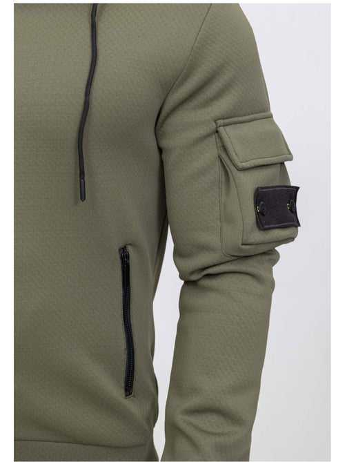 Tuta da jogging Kebello - Kiabi