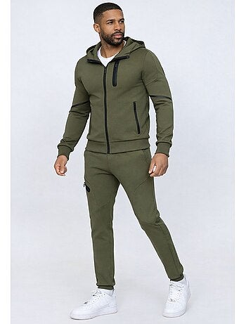 Tuta da jogging Kebello