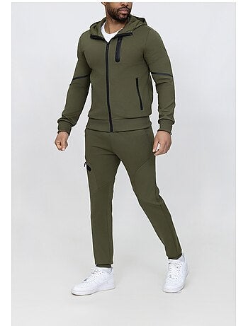 Tuta da jogging Kebello