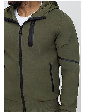 Tuta da jogging Kebello