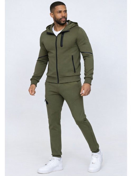 Tuta da jogging Kebello - Kiabi