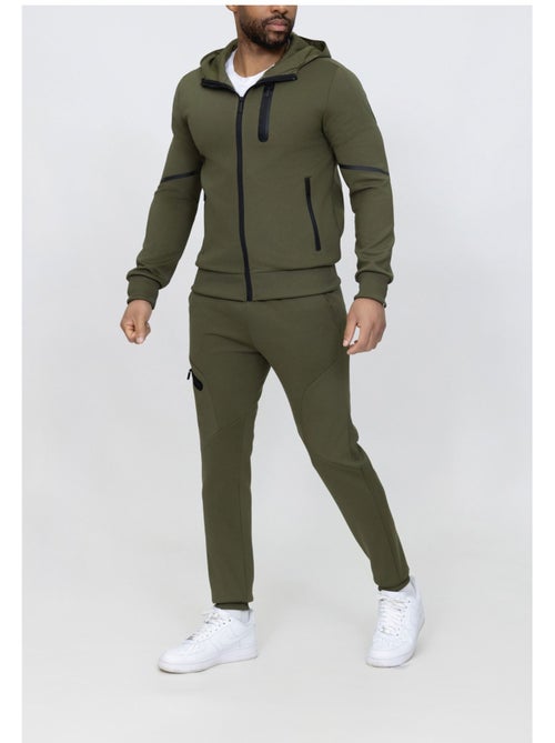 Tuta da jogging Kebello - Kiabi