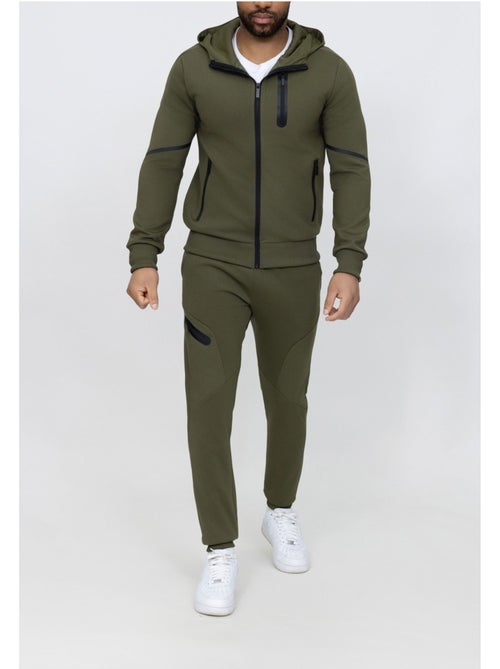 Tuta da jogging Kebello - Kiabi