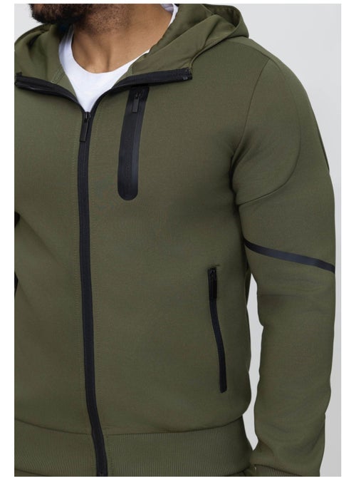 Tuta da jogging Kebello - Kiabi