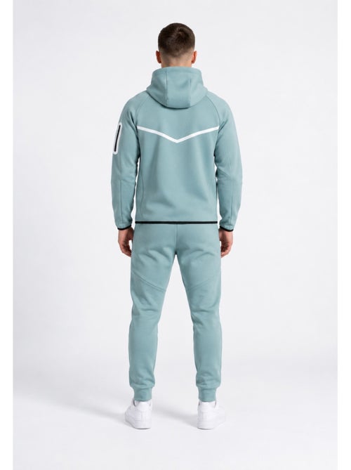 Tuta da jogging kebello - Kiabi Tuta da jogging kebello - Kiabi