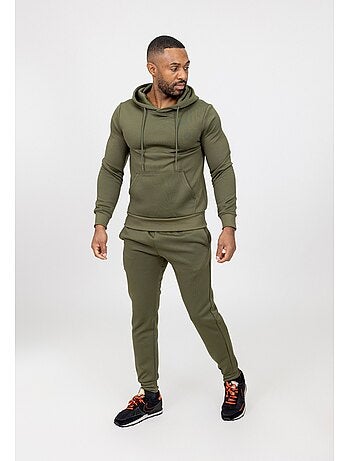 Tuta da jogging kebello