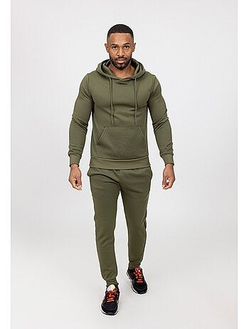 Tuta da jogging kebello