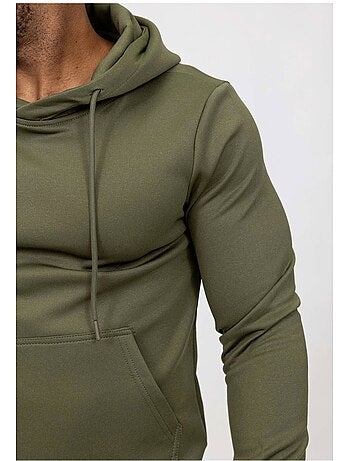 Tuta da jogging kebello