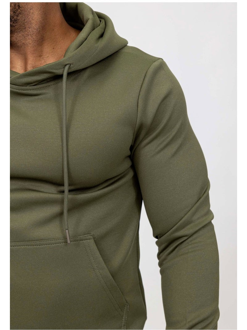 Tuta da jogging kebello Verde - Kiabi