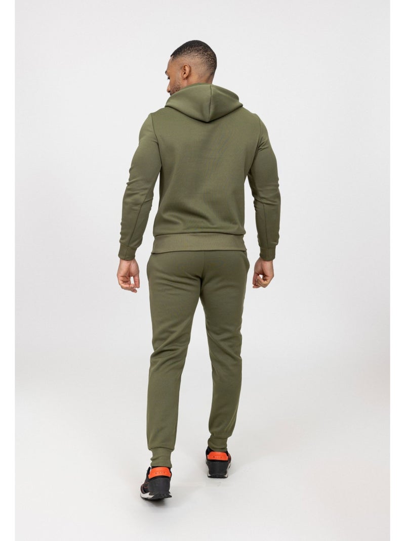 Tuta da jogging kebello Verde - Kiabi