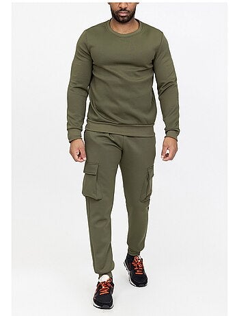 Tuta da jogging Kebello