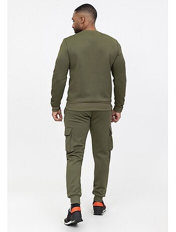 Tuta da jogging Kebello