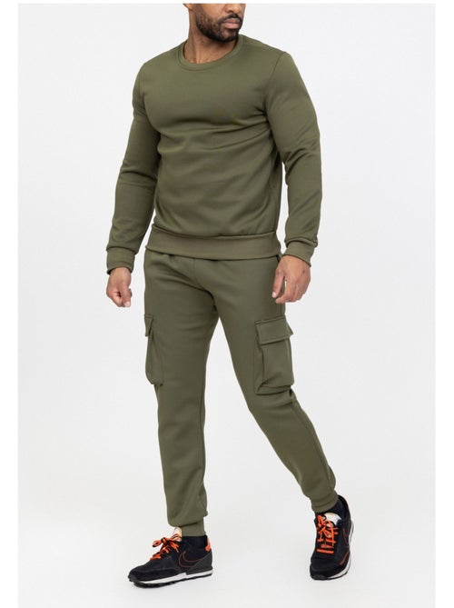 Tuta da jogging Kebello - Kiabi Tuta da jogging Kebello - Kiabi