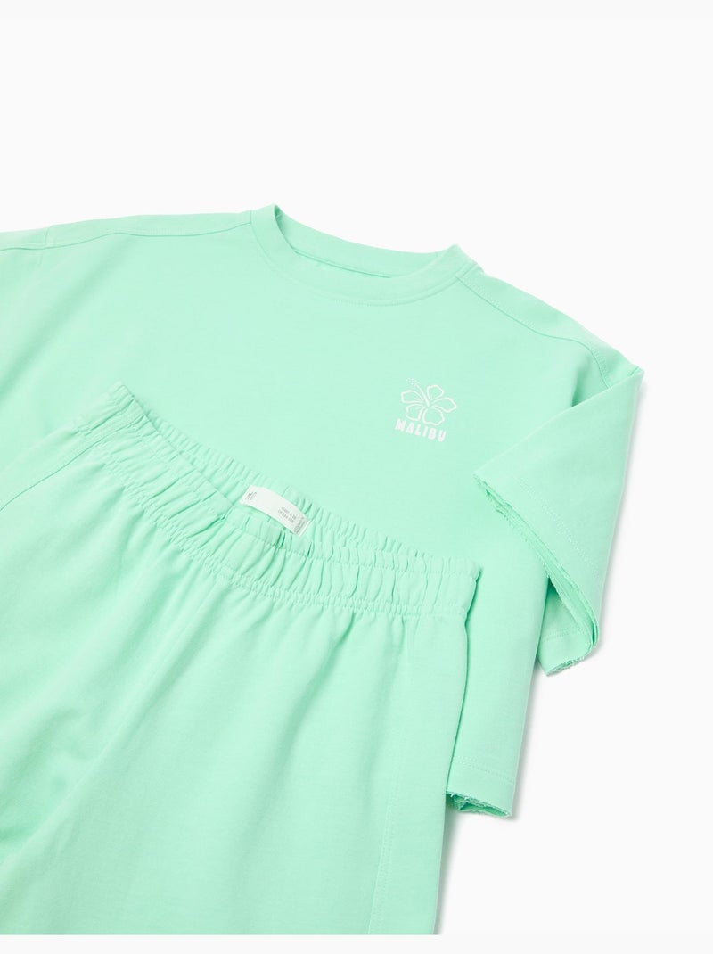 Tuta da jogging, MO Fashion Verde - Kiabi