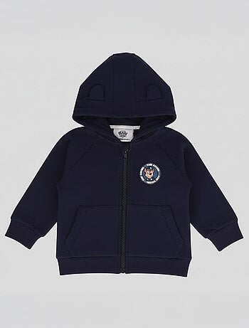 Tuta da jogging 'Paw Patrol' - 3 pezzi