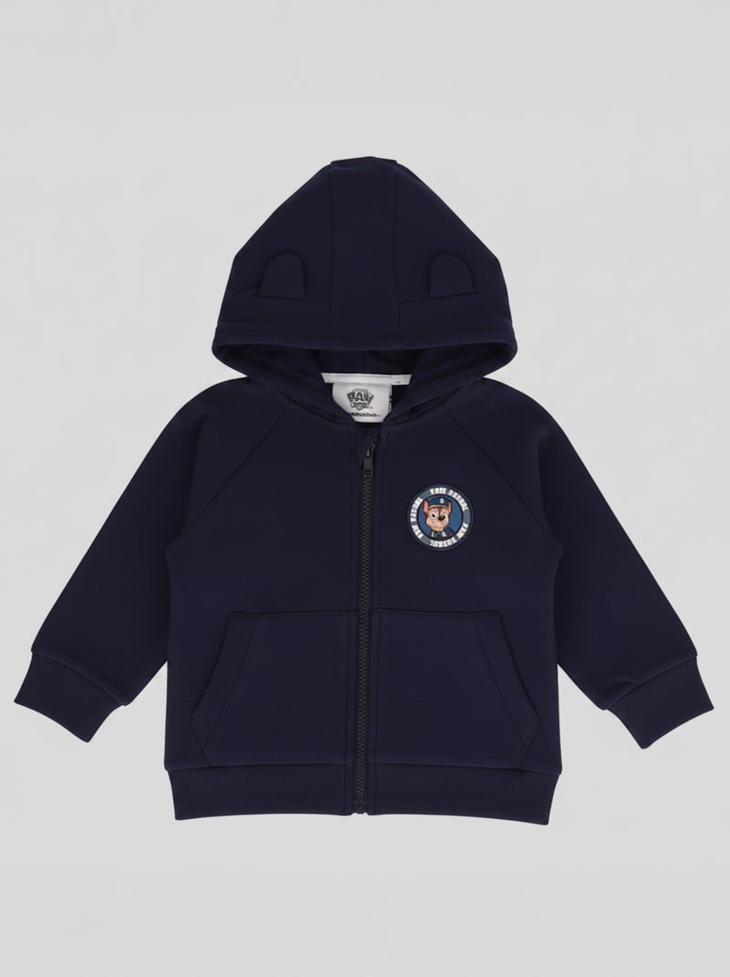 Tuta da jogging 'Paw Patrol' - 3 pezzi Beige - Kiabi