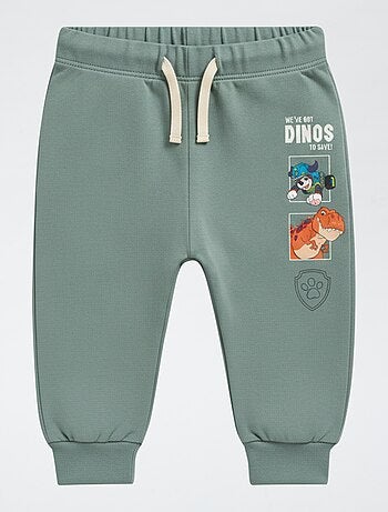 Tuta da jogging \'Paw Patrol\' felpa + pantaloni - 2 pezzi